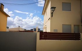 Be My Neighbour